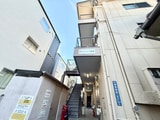 スカイハイツ香里