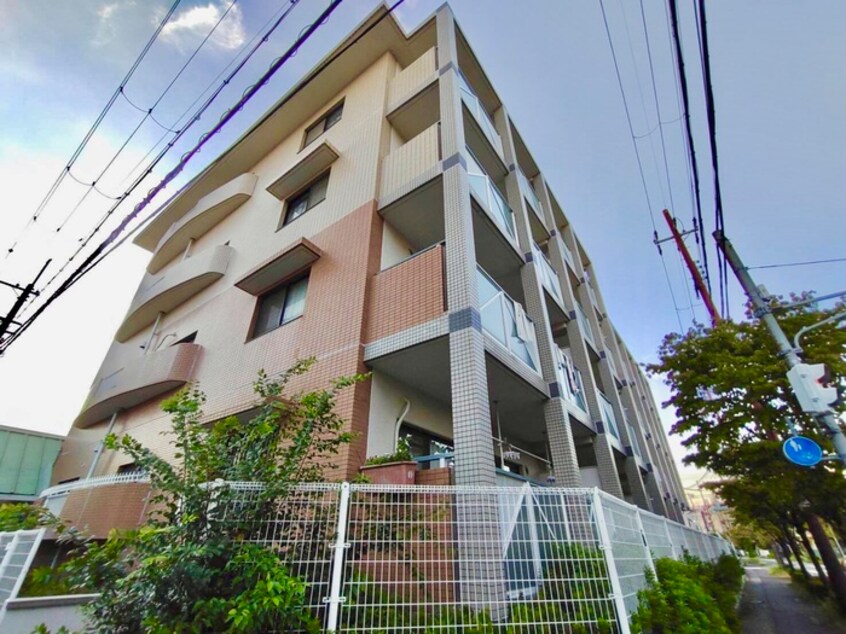 外観写真 プレミ－ルソシア