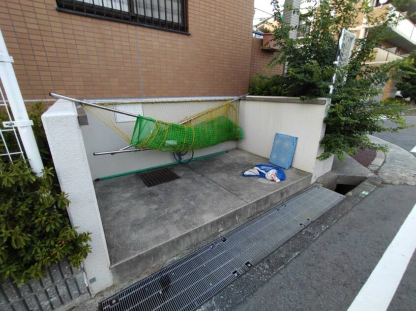 建物設備 プレミ－ルソシア