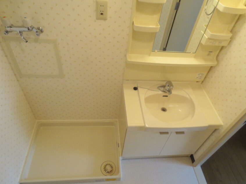 洗面 プレミ－ルソシア