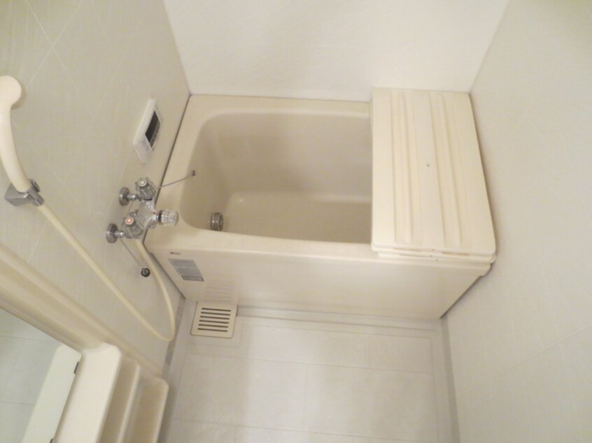 バス／シャワールーム等 プレミ－ルソシア