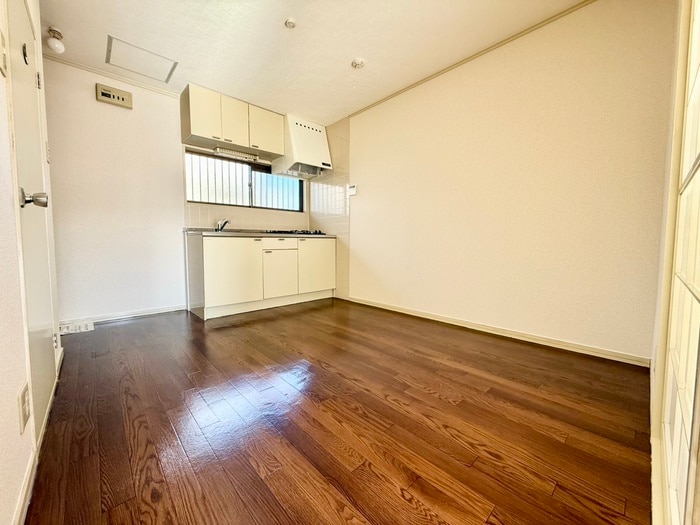 居室 ラ・ヴィレットⅡ