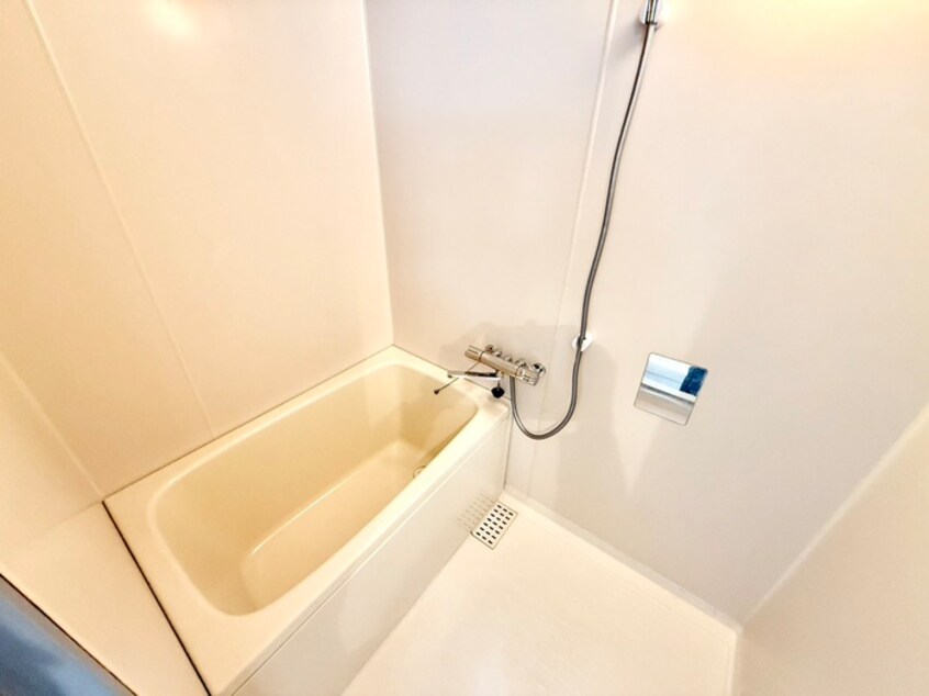 バス／シャワールーム等 ラ・ヴィレットⅡ