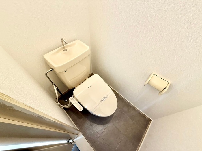 トイレ ラ・ヴィレットⅡ