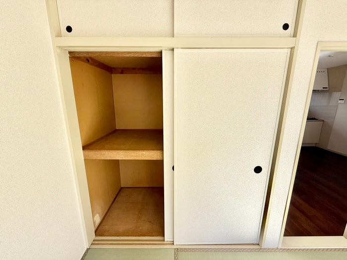 収納 ラ・ヴィレットⅡ