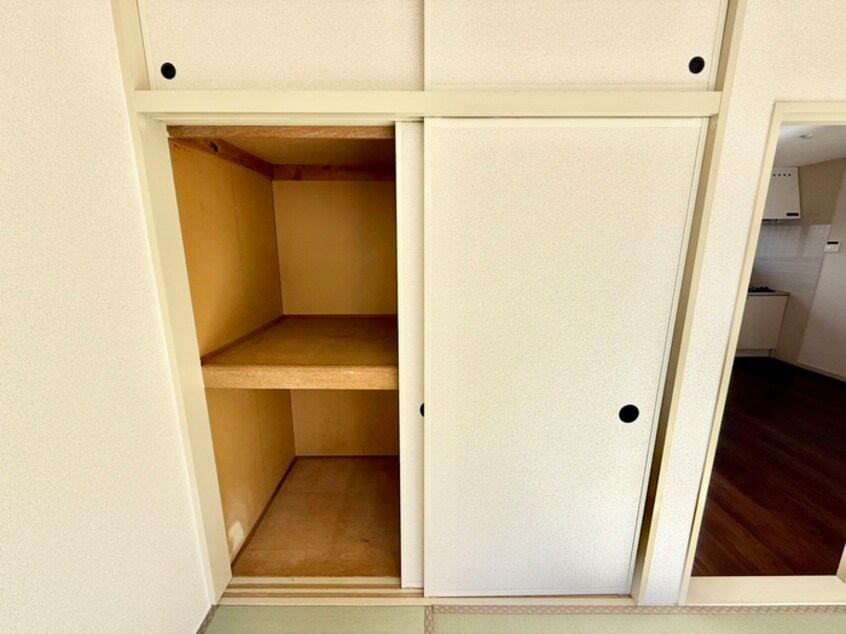 収納 ラ・ヴィレットⅡ