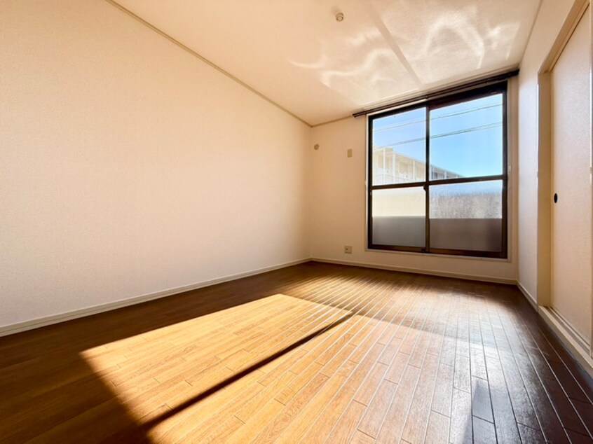 居室 ラ・ヴィレットⅡ