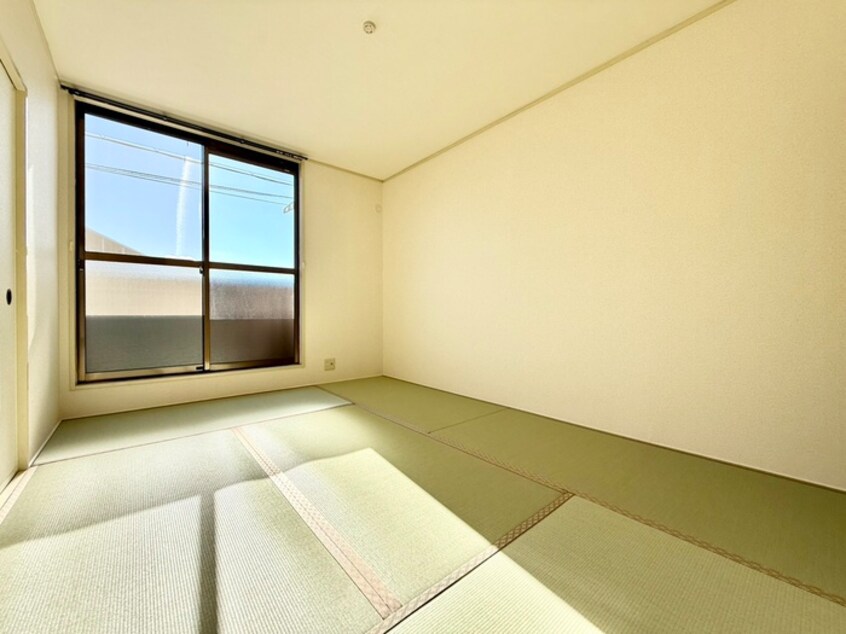 居室 ラ・ヴィレットⅡ