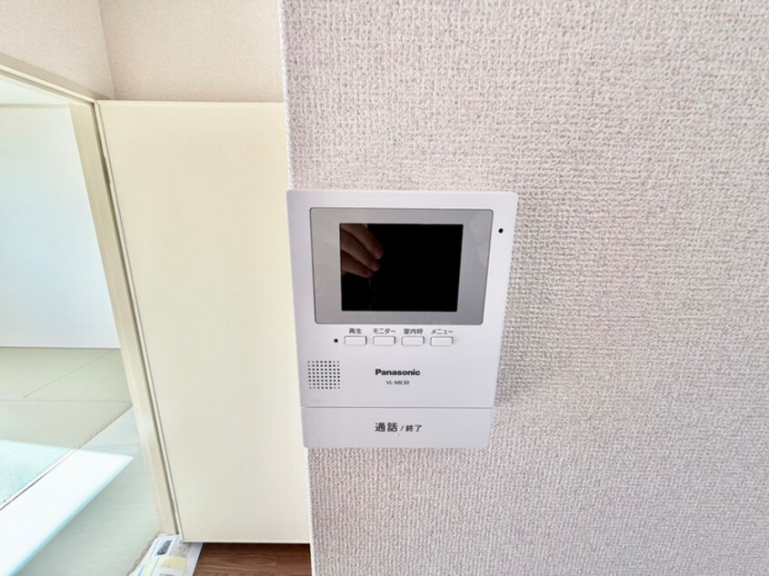 内観写真 ラ・ヴィレットⅡ