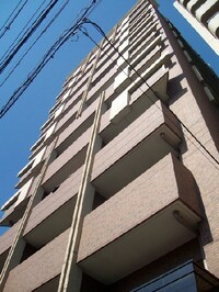 ﾗｲｼﾞﾝｸﾞｺ-ﾄ京都西院ﾌﾛﾝﾃｨｱ(402)