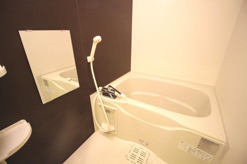 バス／シャワールーム等 フジパレス田辺EAST