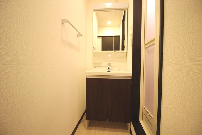 洗面 フジパレス田辺EAST