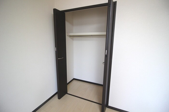 収納 フジパレス田辺EAST