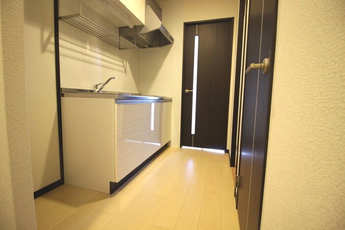 廊下 フジパレス田辺EAST