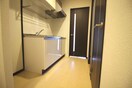 廊下 フジパレス田辺EAST