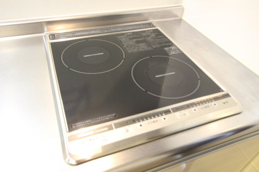 キッチン フジパレス田辺EAST