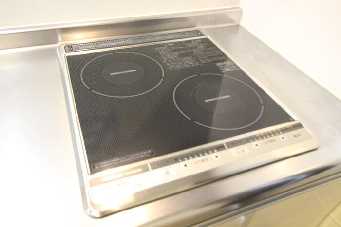 キッチン フジパレス田辺EAST