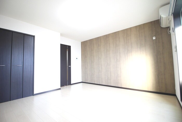 居室 フジパレス田辺EAST