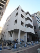 リミナ元町山手の外観
