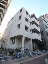 リミナ元町山手