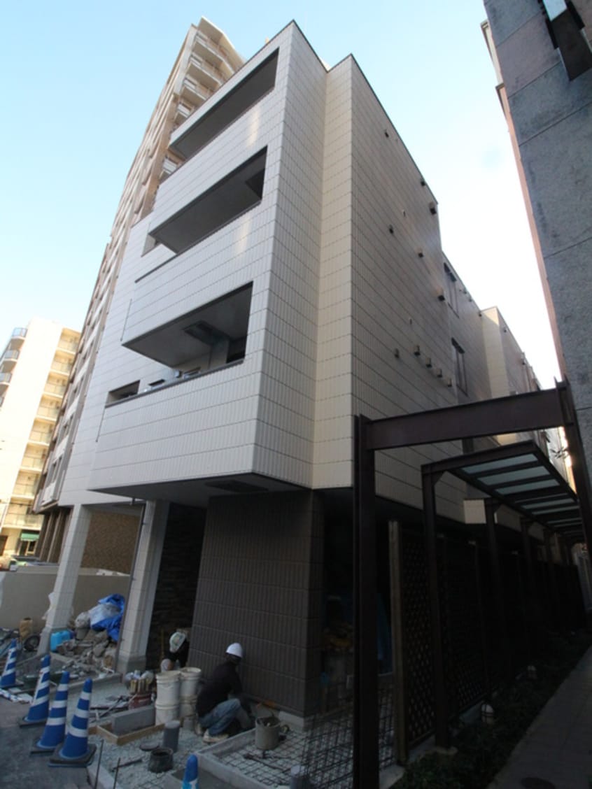 外観写真 リミナ元町山手