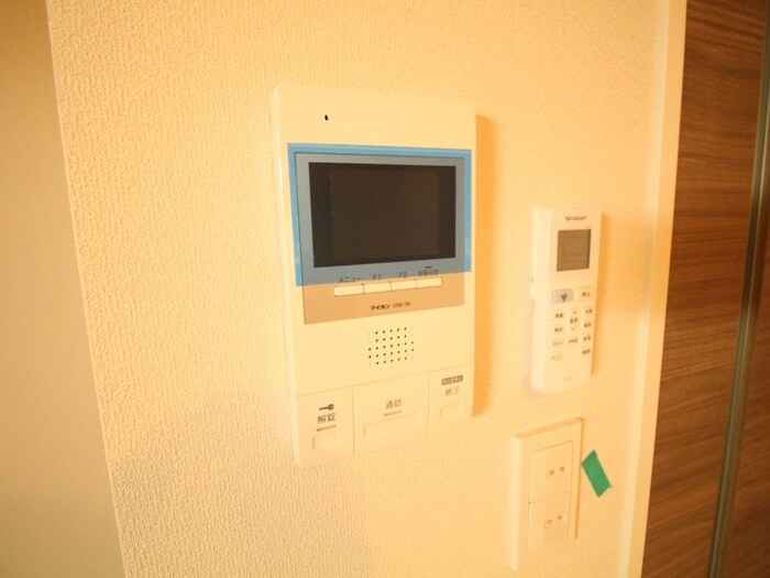 内観写真 リミナ元町山手