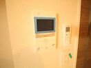 内観写真 リミナ元町山手