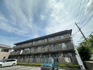 シェモア茨木