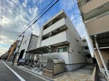 フジパレス西脇Ⅰ番館