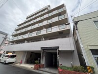 リバスマンション