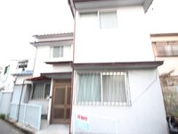小谷様貸家