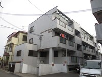 郡家シャトルマンションⅡ