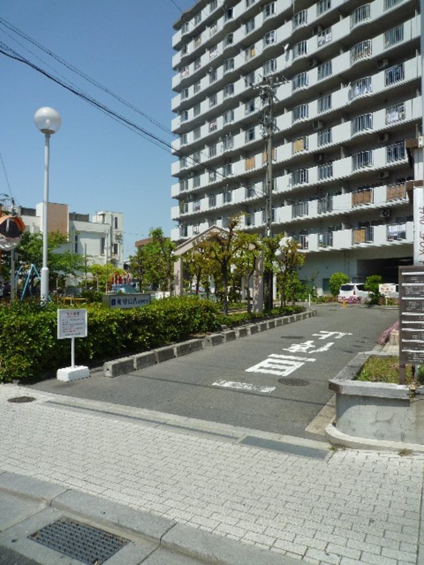 その他 藤和守口ハイタウン(803)