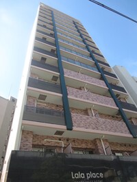 ﾗﾗﾌﾟﾚｲｽ大阪West Prime(1001)