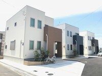 ﾌｼﾞﾊﾟﾚｽ戸建賃貸若松町2号地