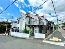 ハイジ岡本の外観