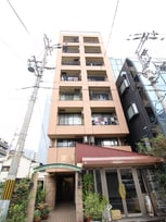パナッシュコート梅田北