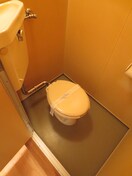 トイレ コ－ポ陽光