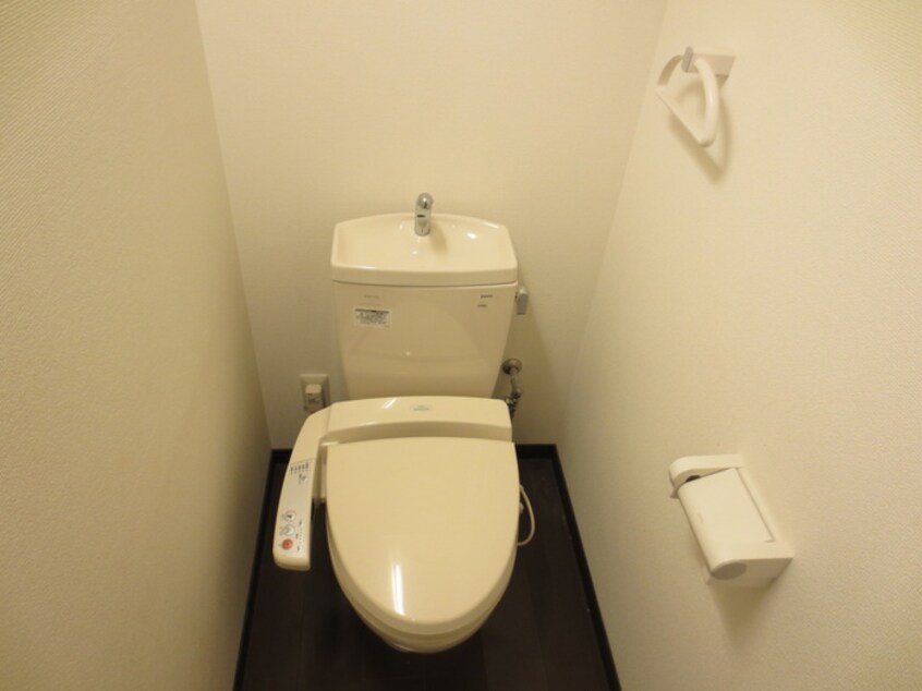 トイレ メゾン・ド・ペルル