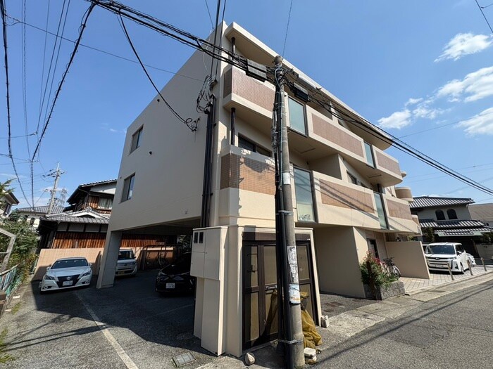 外観写真 ラ☆宝塚