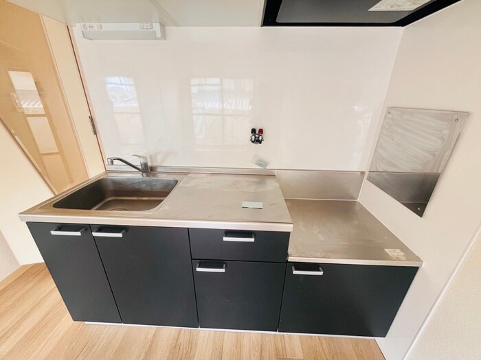 キッチン ラ☆宝塚