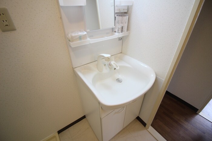 洗面 ラ☆宝塚