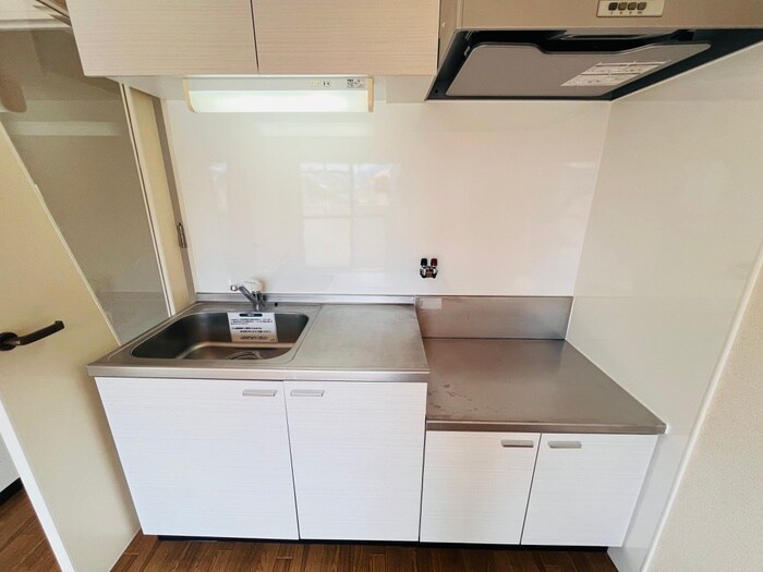 キッチン ラ☆宝塚