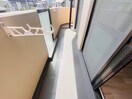 ベランダ・バルコニー ラ☆宝塚