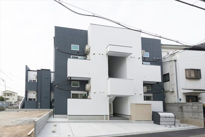 外観写真 Ksヴィラ