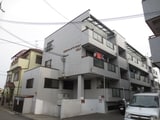 郡家シャトルマンションⅣ