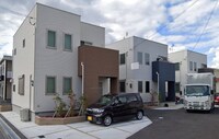 仮)ﾌｼﾞﾊﾟﾚｽ戸建賃貸若松町3号地