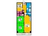 泉北星和台コーポラス（919） 3LDKの間取り