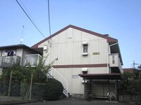 セジュ－ル花山