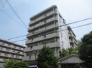 ヌベル水野の外観